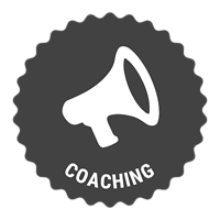 Achievement: Coaching Coaching
