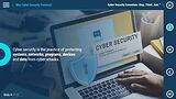 Cyber Security Essentials: Stop. Think. Ask.™